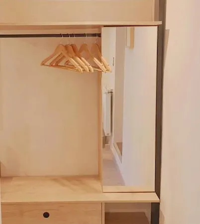 Apartmán Holiday For 6 With Garden *
